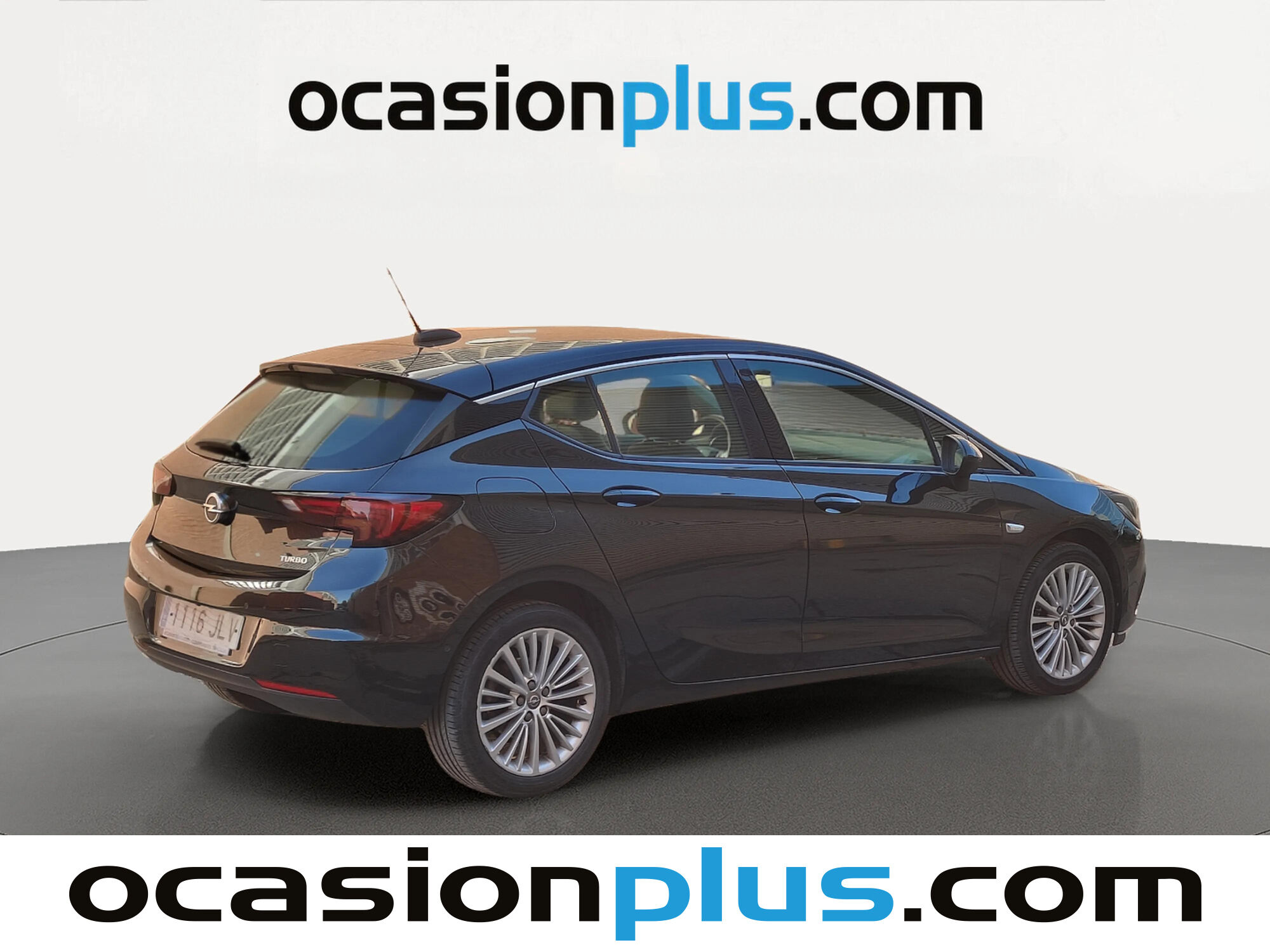 Foto del OPEL Astra 1.4T S-S Excellence 125