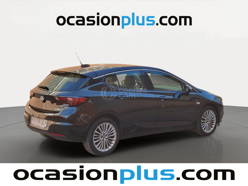 Foto del OPEL Astra 1.4T S-S Excellence 125