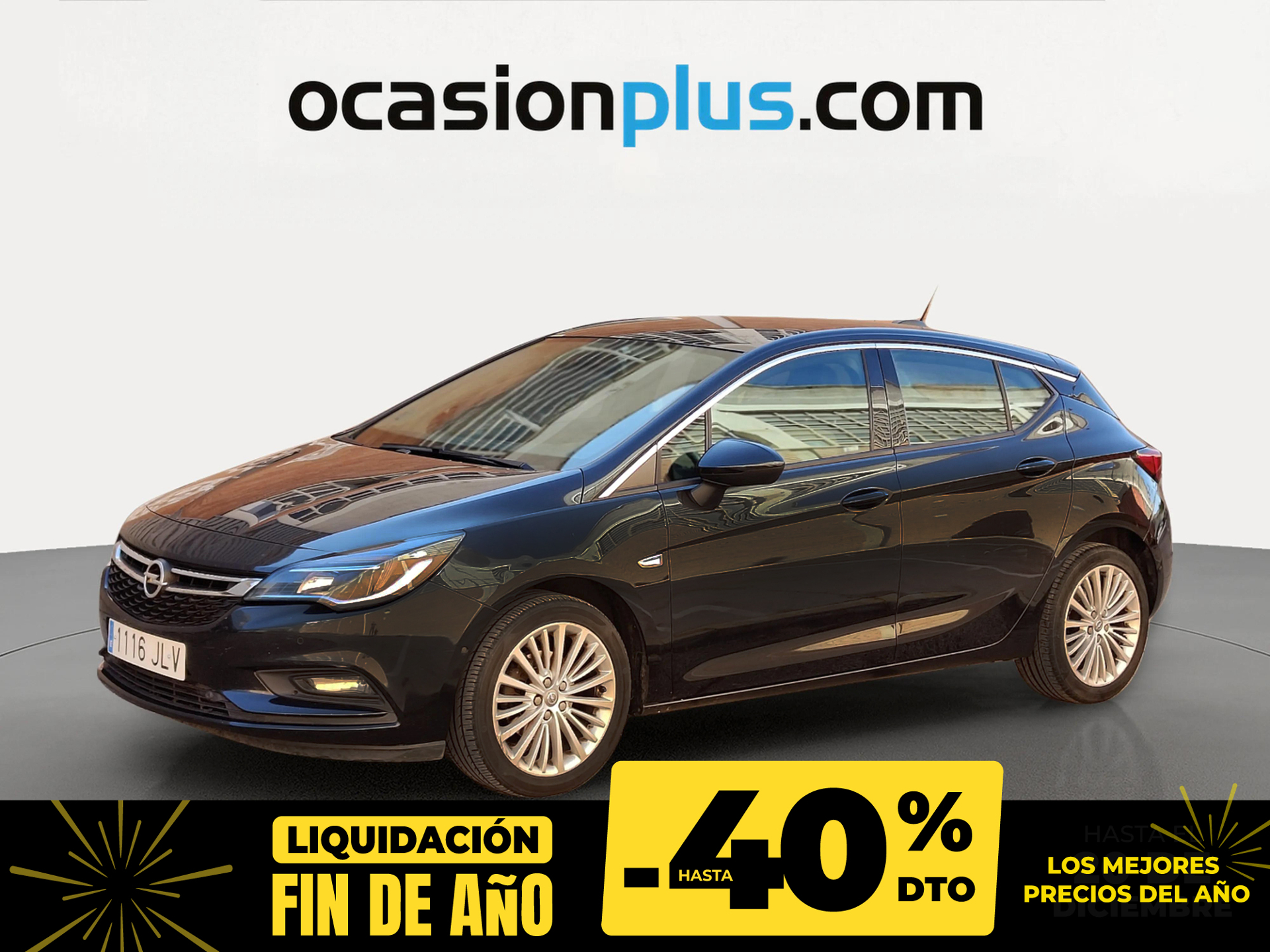 Imagen de OPEL Astra