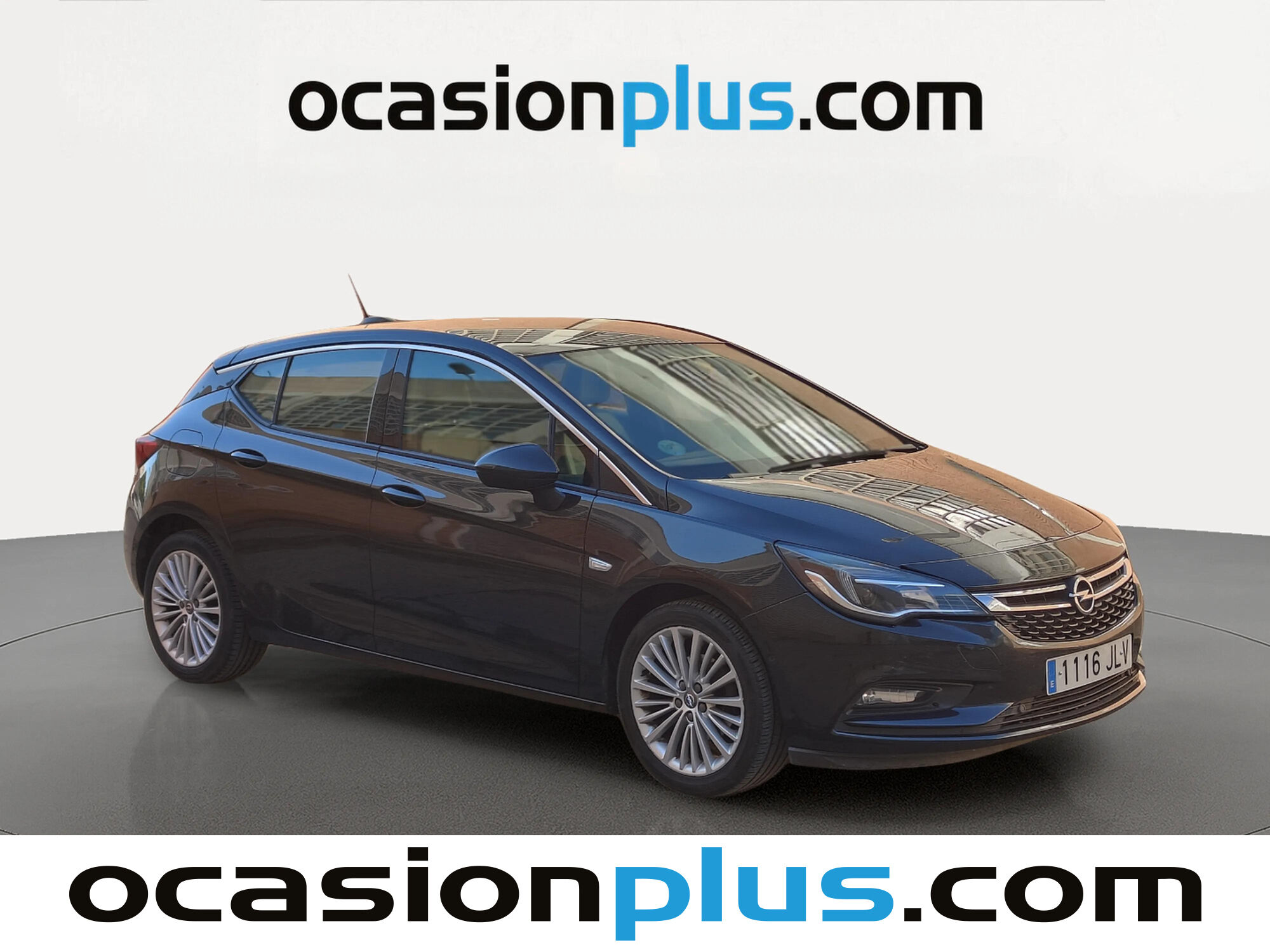 Foto del OPEL Astra 1.4T S-S Excellence 125