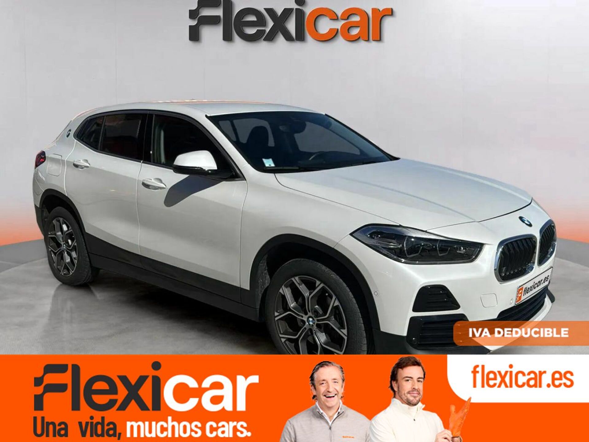 Imagen de BMW X2