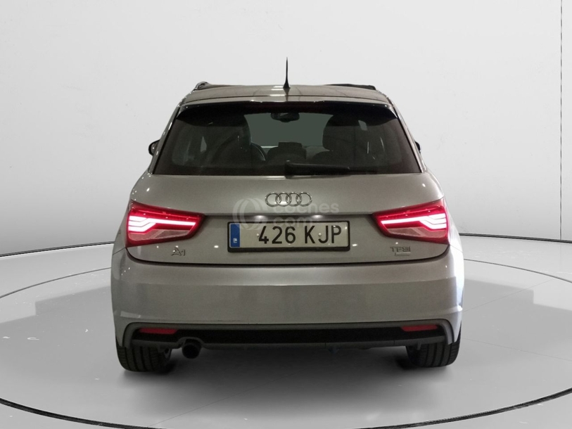 Foto del AUDI A1 Sportback 1.0 TFSI Active Kit