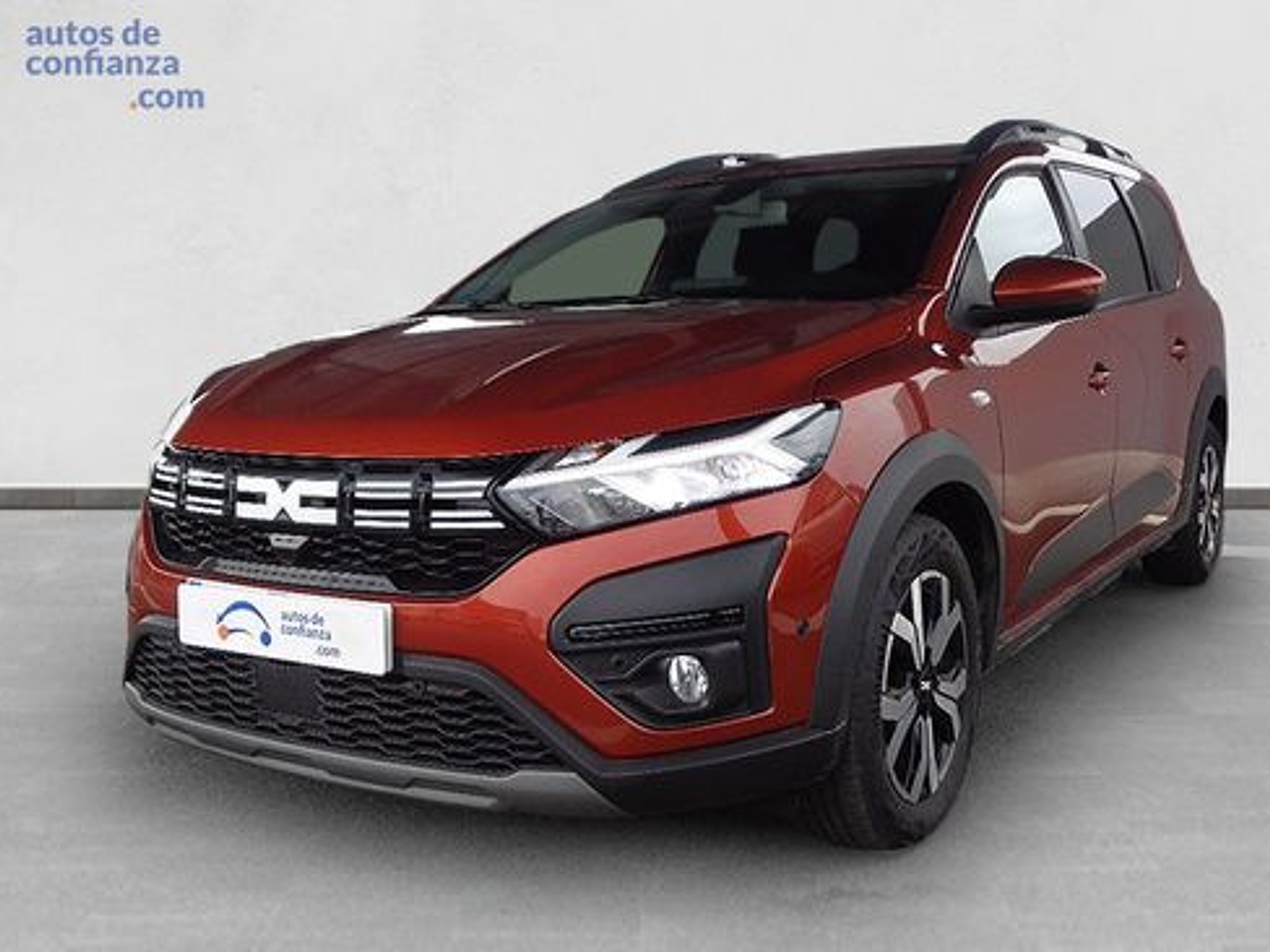 Imagen de DACIA Jogger