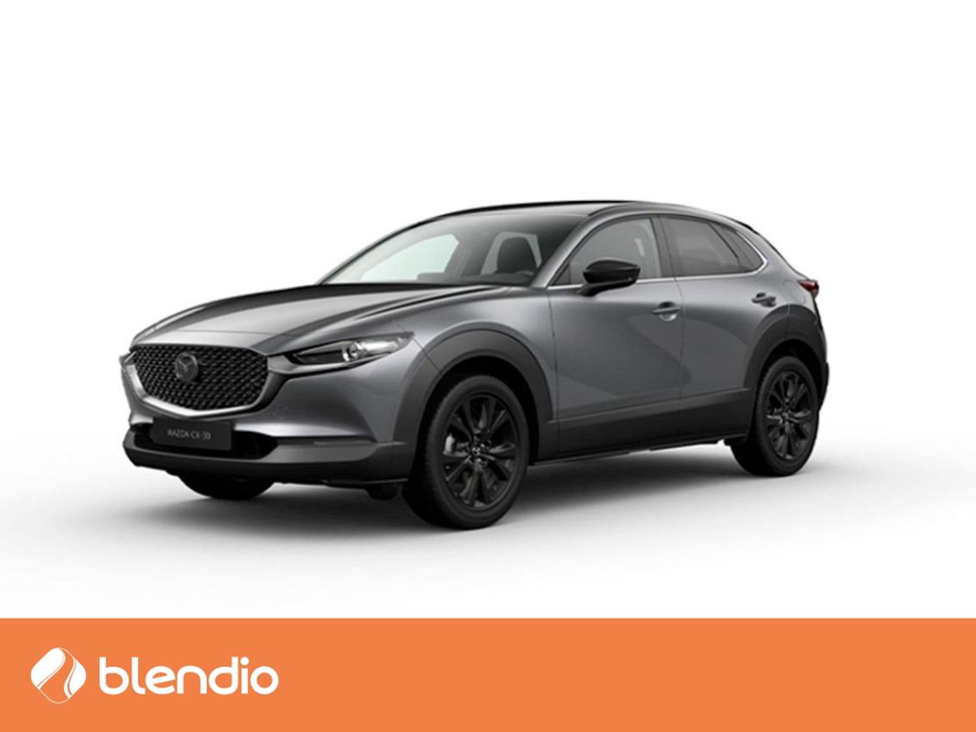 Imagen de MAZDA CX-30