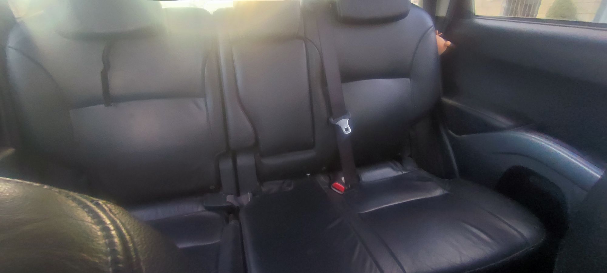 Foto del CITROEN C-Crosser 2.2HDI Exclusive