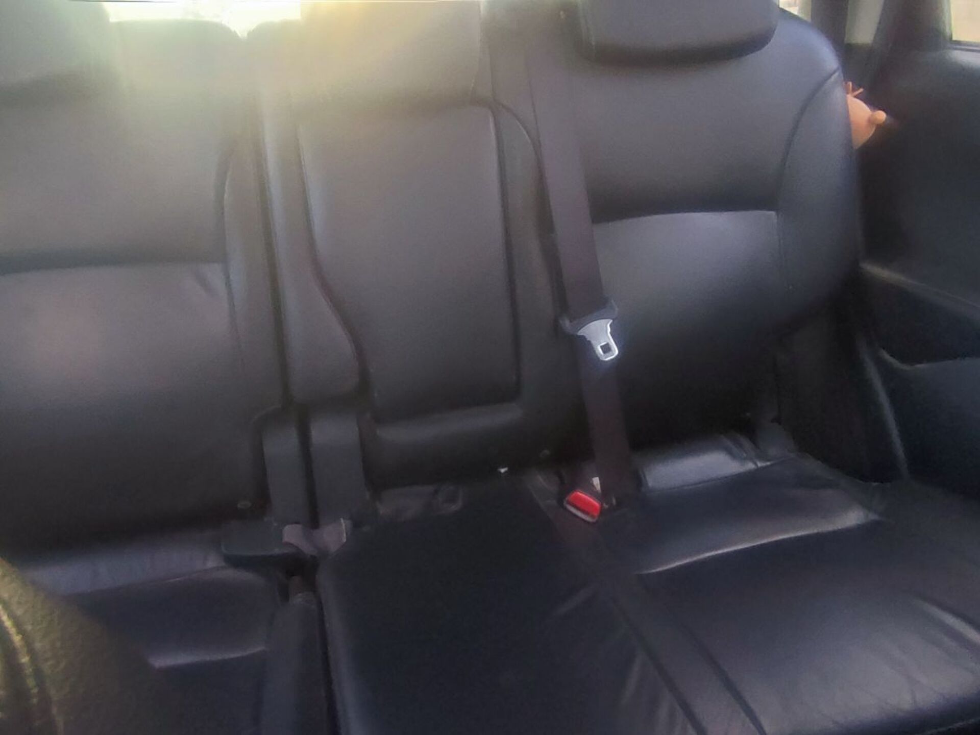 Imagen 3 de CITROEN C-Crosser