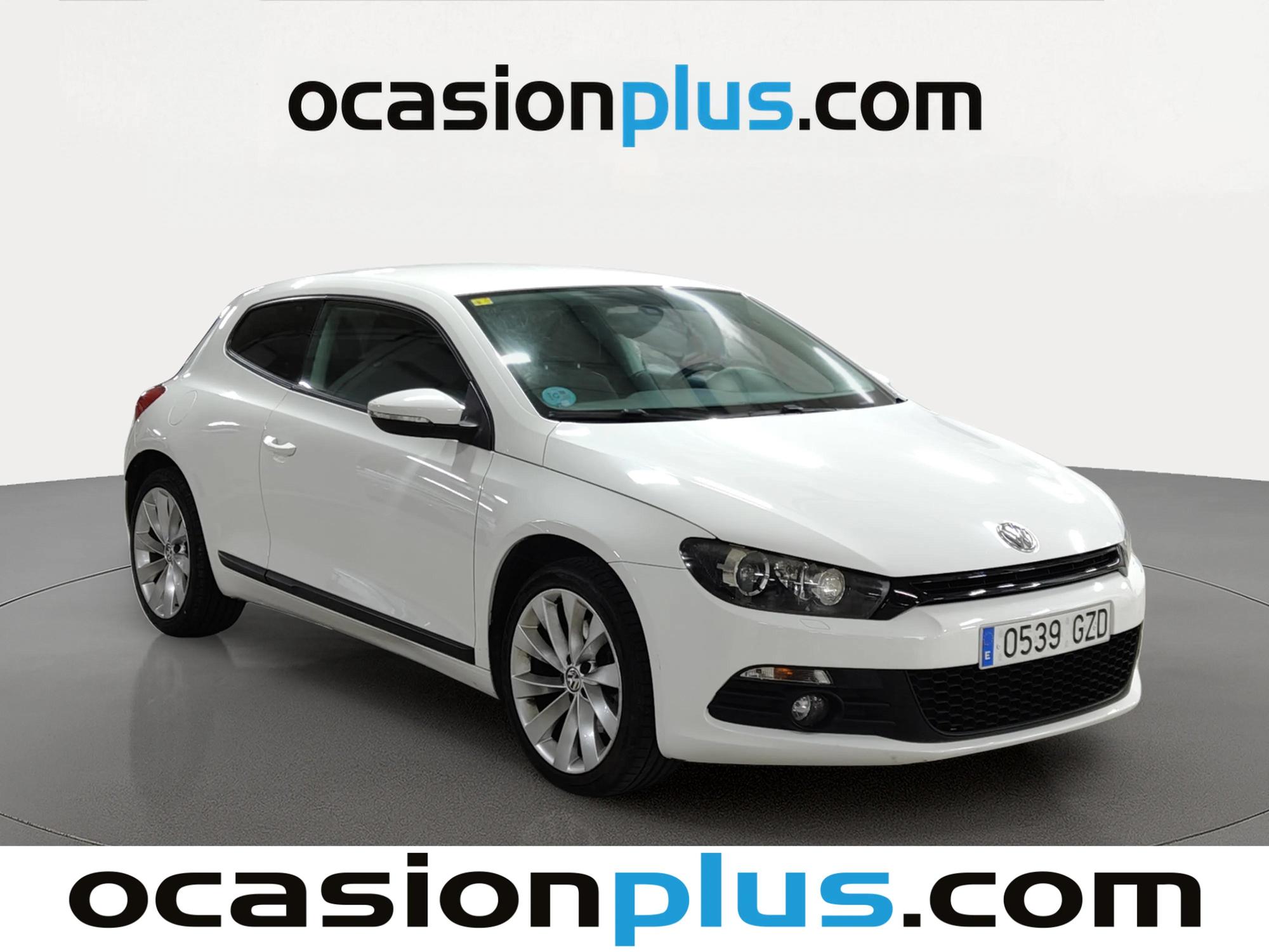 Foto del VOLKSWAGEN Scirocco 1.4 TSI DSG 160
