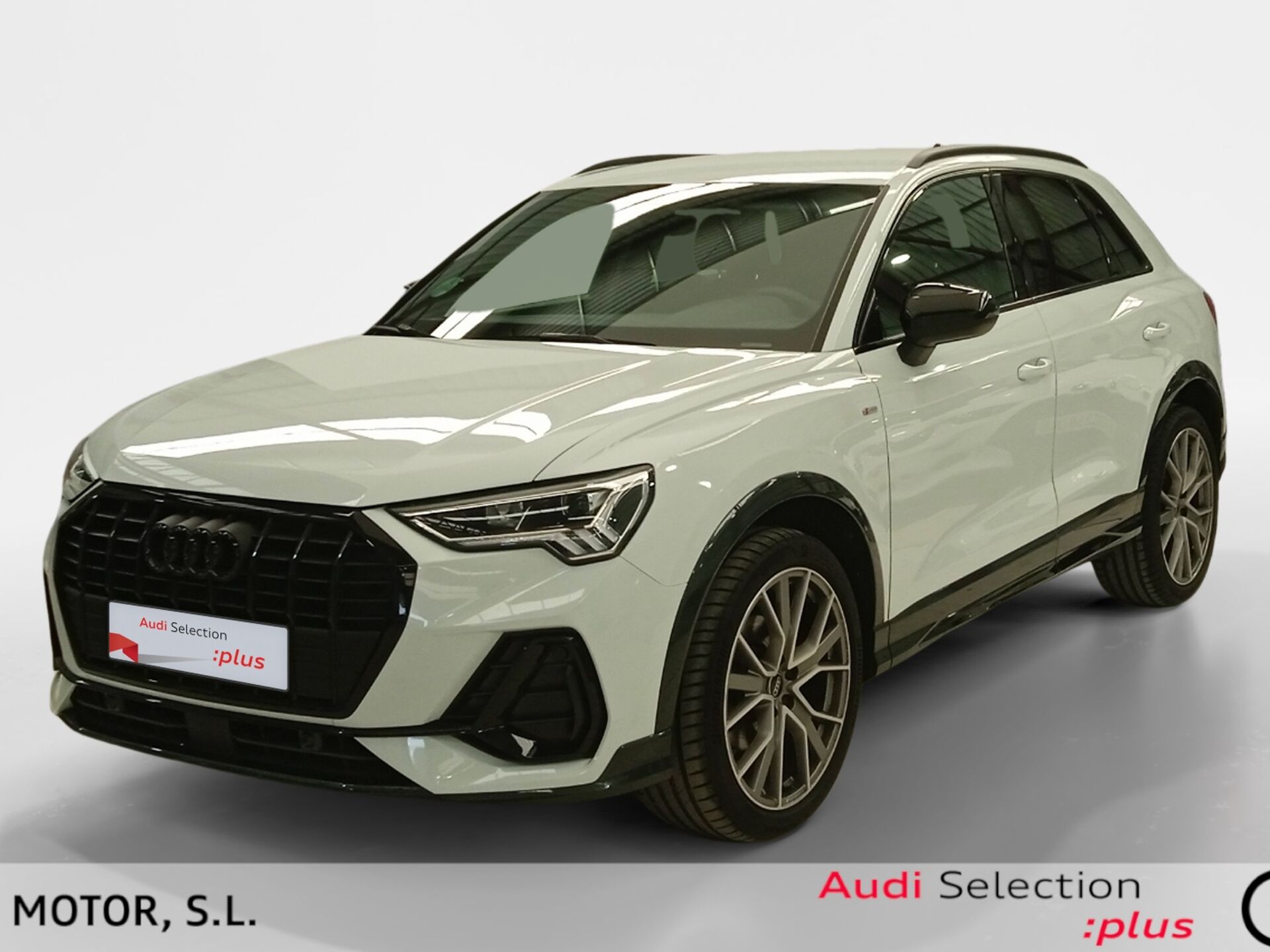 Imagen de AUDI Q3
