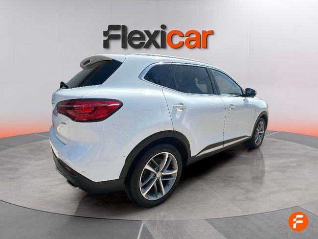 Foto del MG HS 1.5 T-GDI Luxury