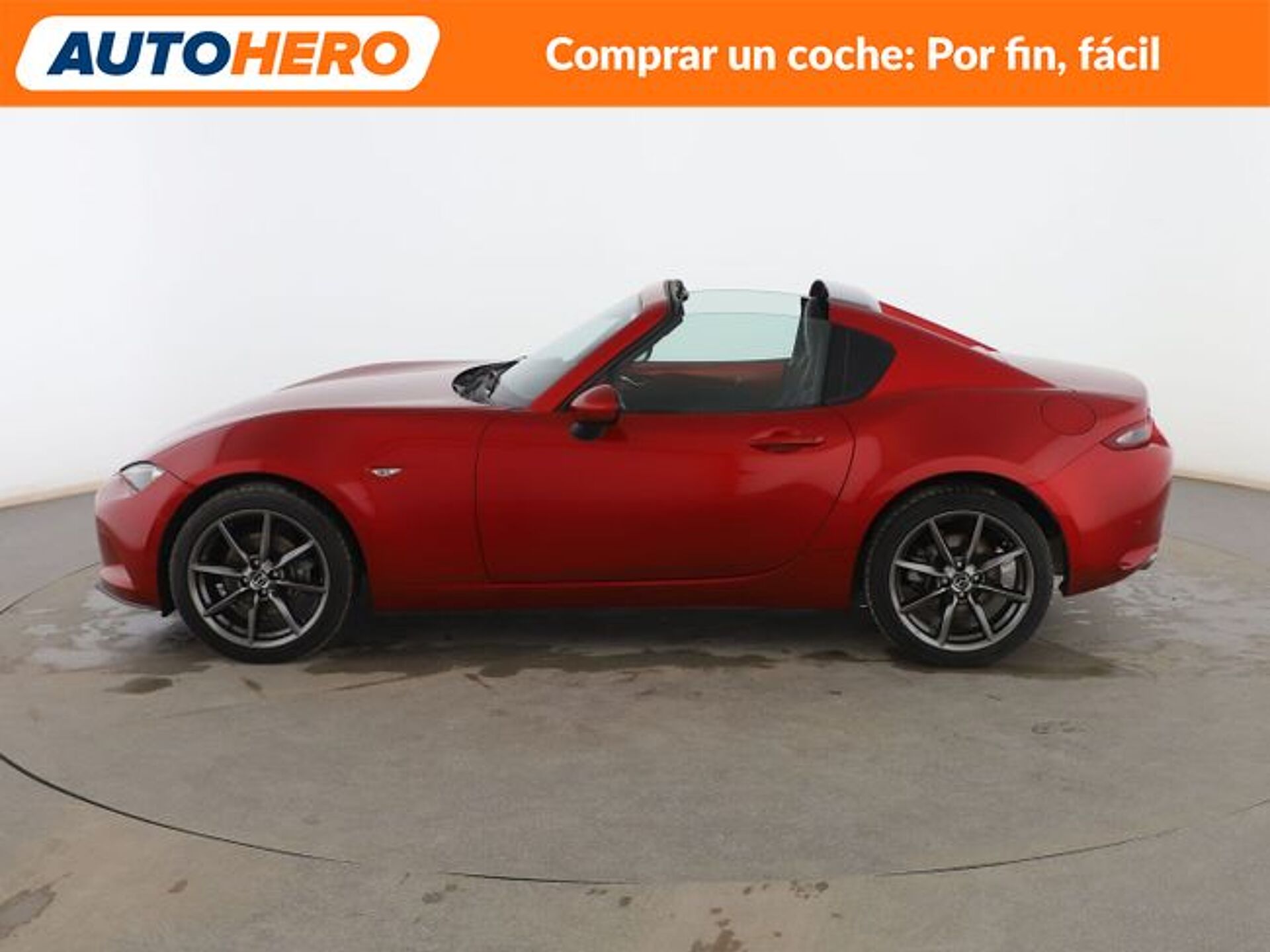 Imagen 3 de MAZDA MX-5
