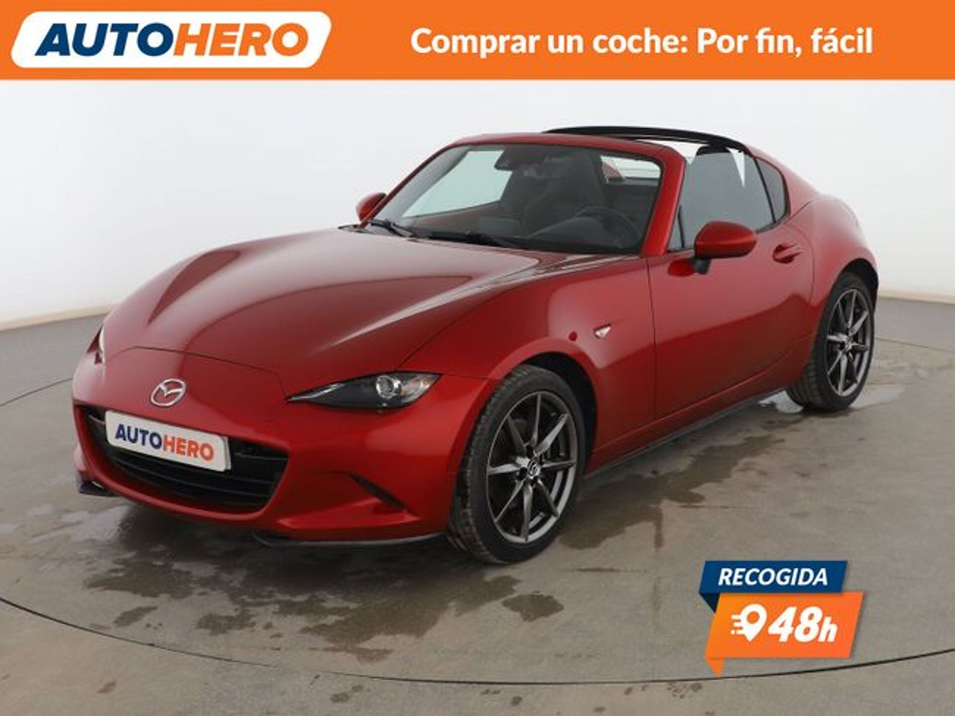 Imagen 1 de MAZDA MX-5