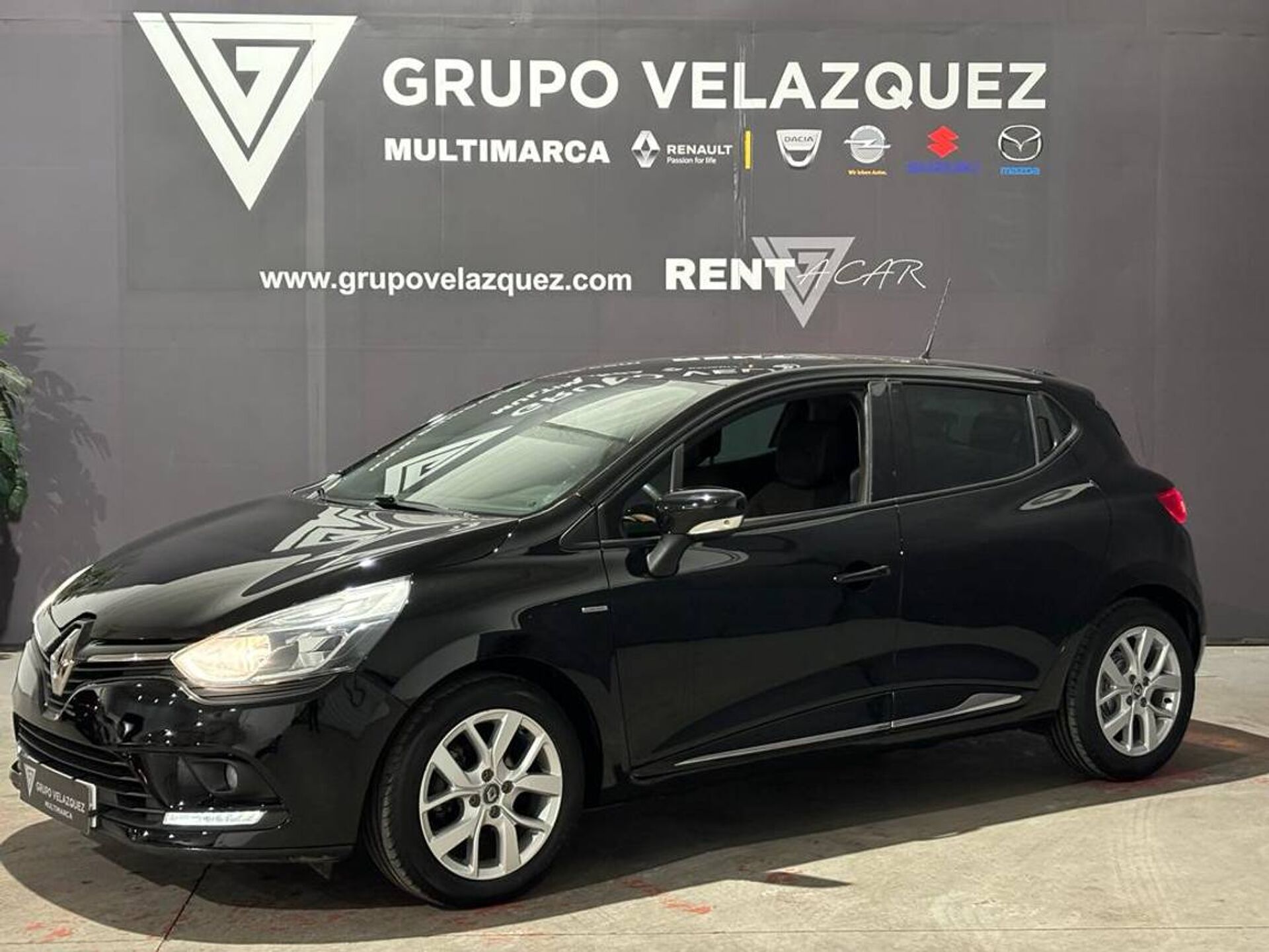 Imagen de RENAULT Clio