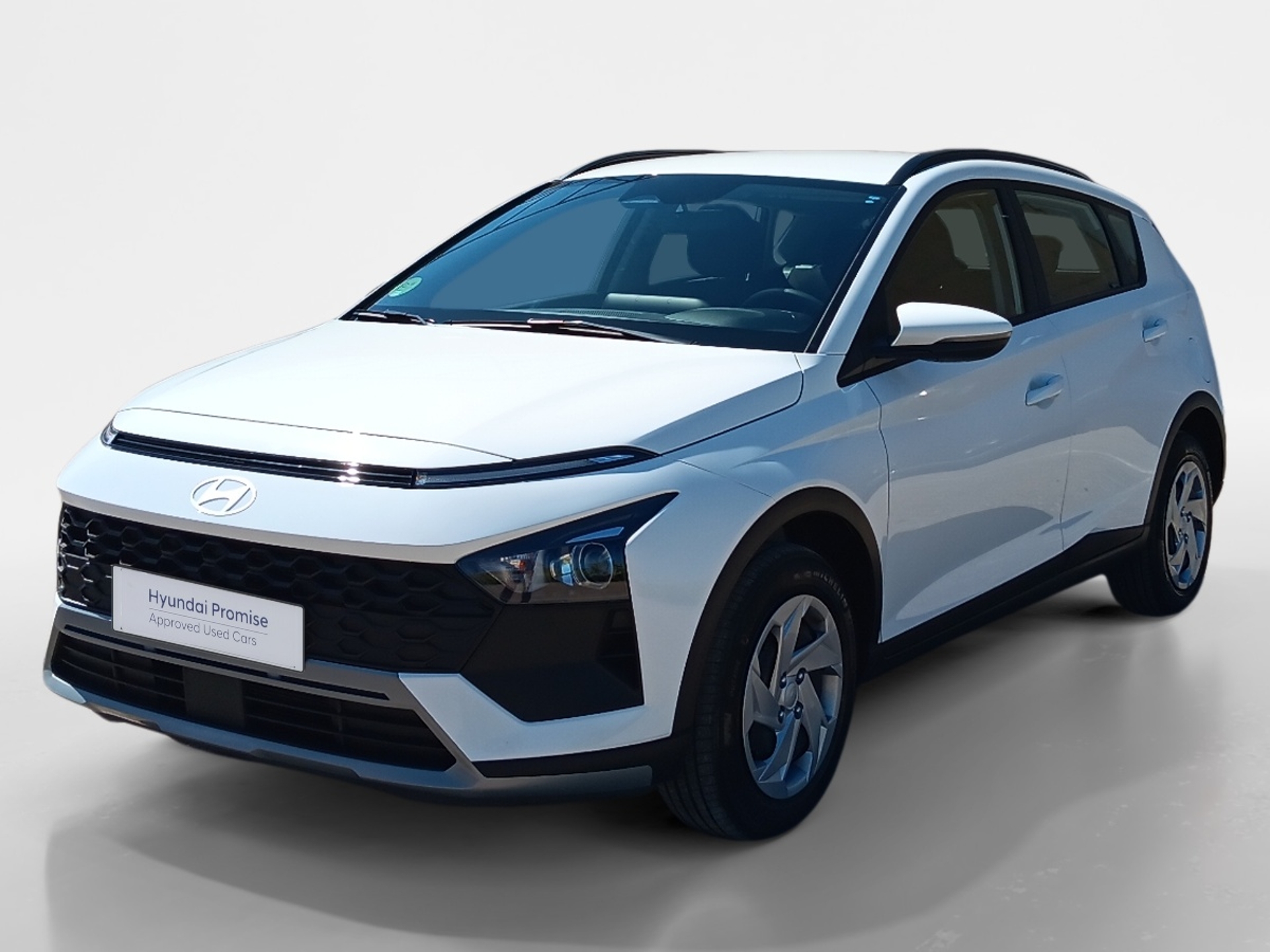 Imagen de HYUNDAI i20