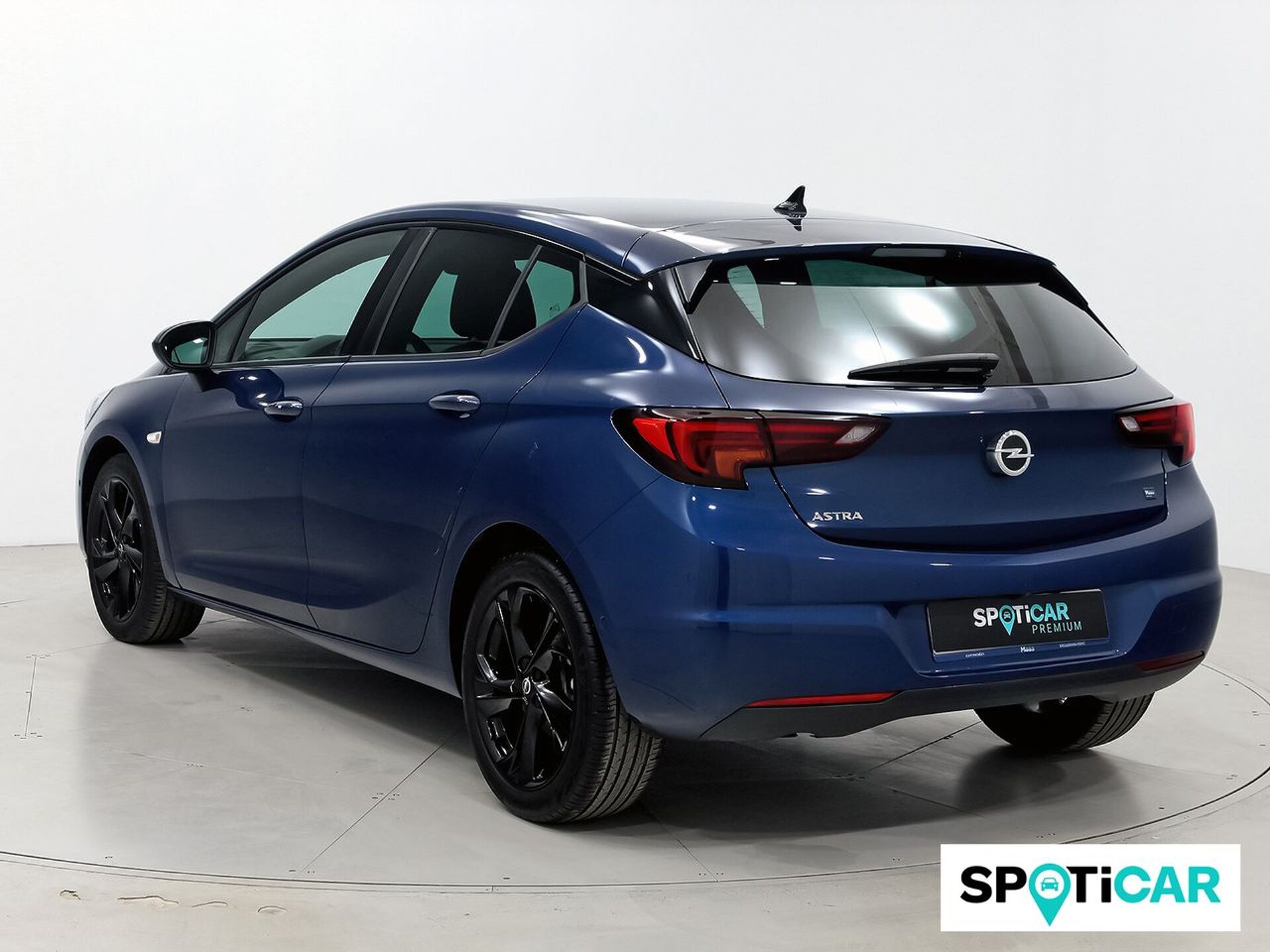 Imagen 2 de OPEL Astra