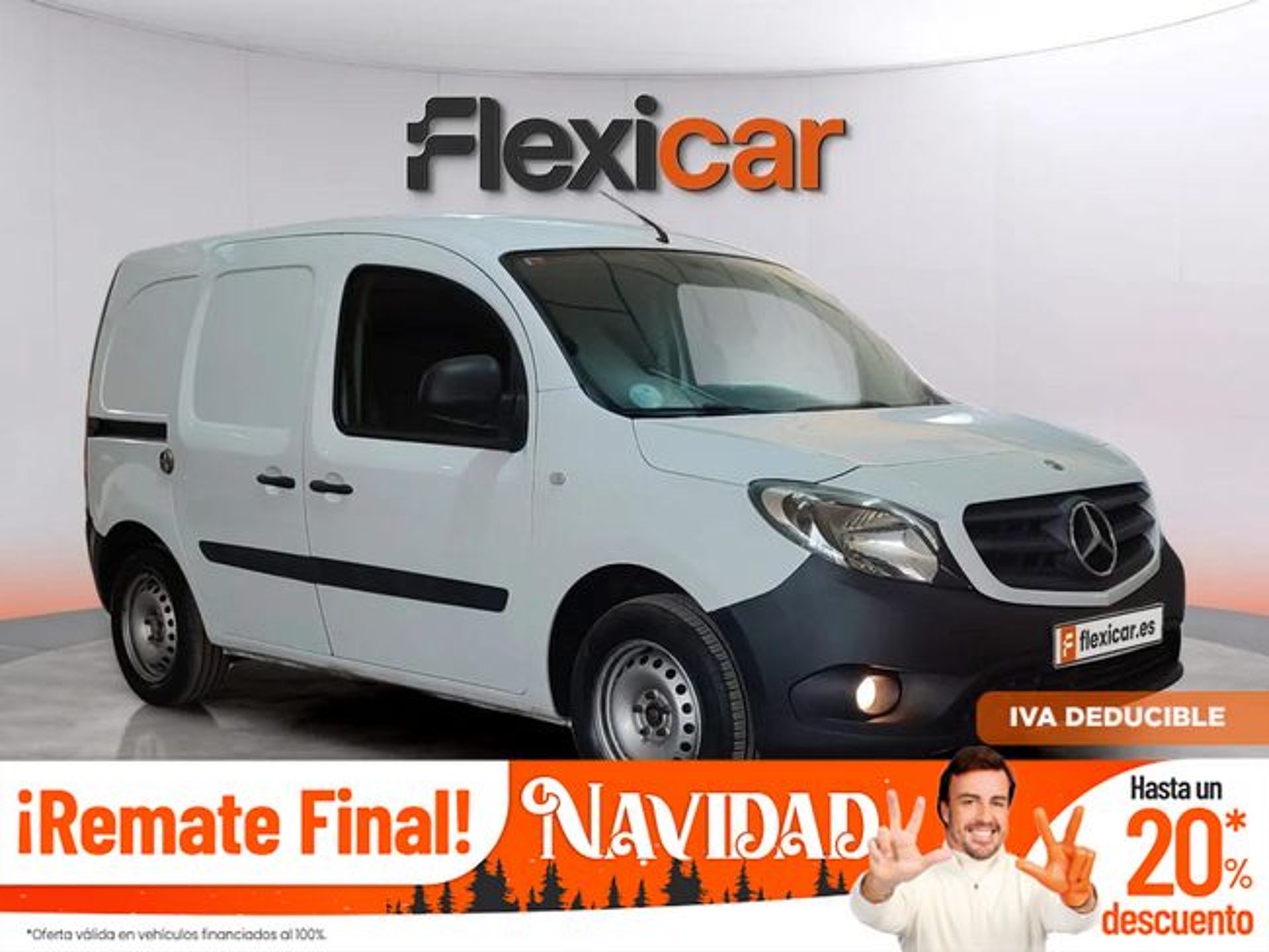 Imagen de MERCEDES Citan