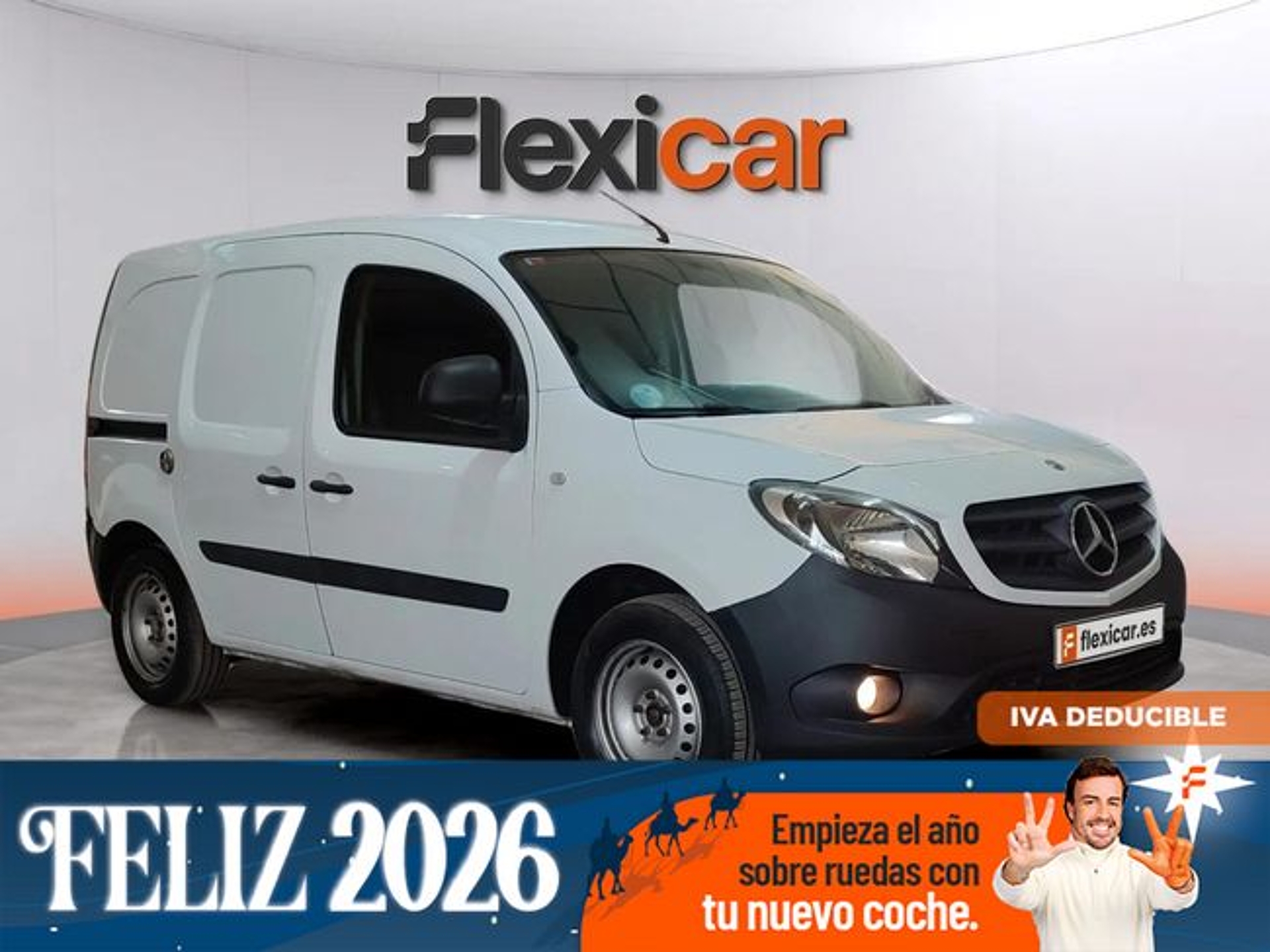 Imagen de MERCEDES Citan