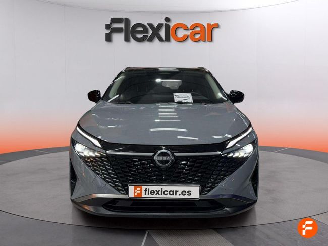 Foto del NISSAN Qashqai 1.3 DIG-T mHEV 12V Acenta 4x2 103kW