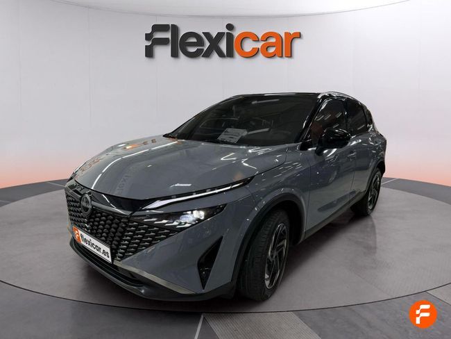 Foto del NISSAN Qashqai 1.3 DIG-T mHEV 12V Acenta 4x2 103kW