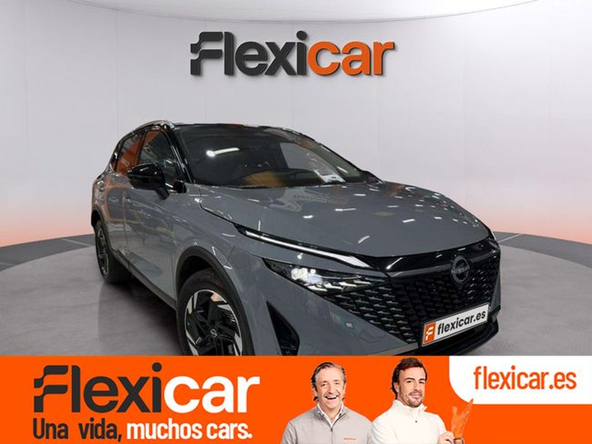 Imagen de NISSAN Qashqai