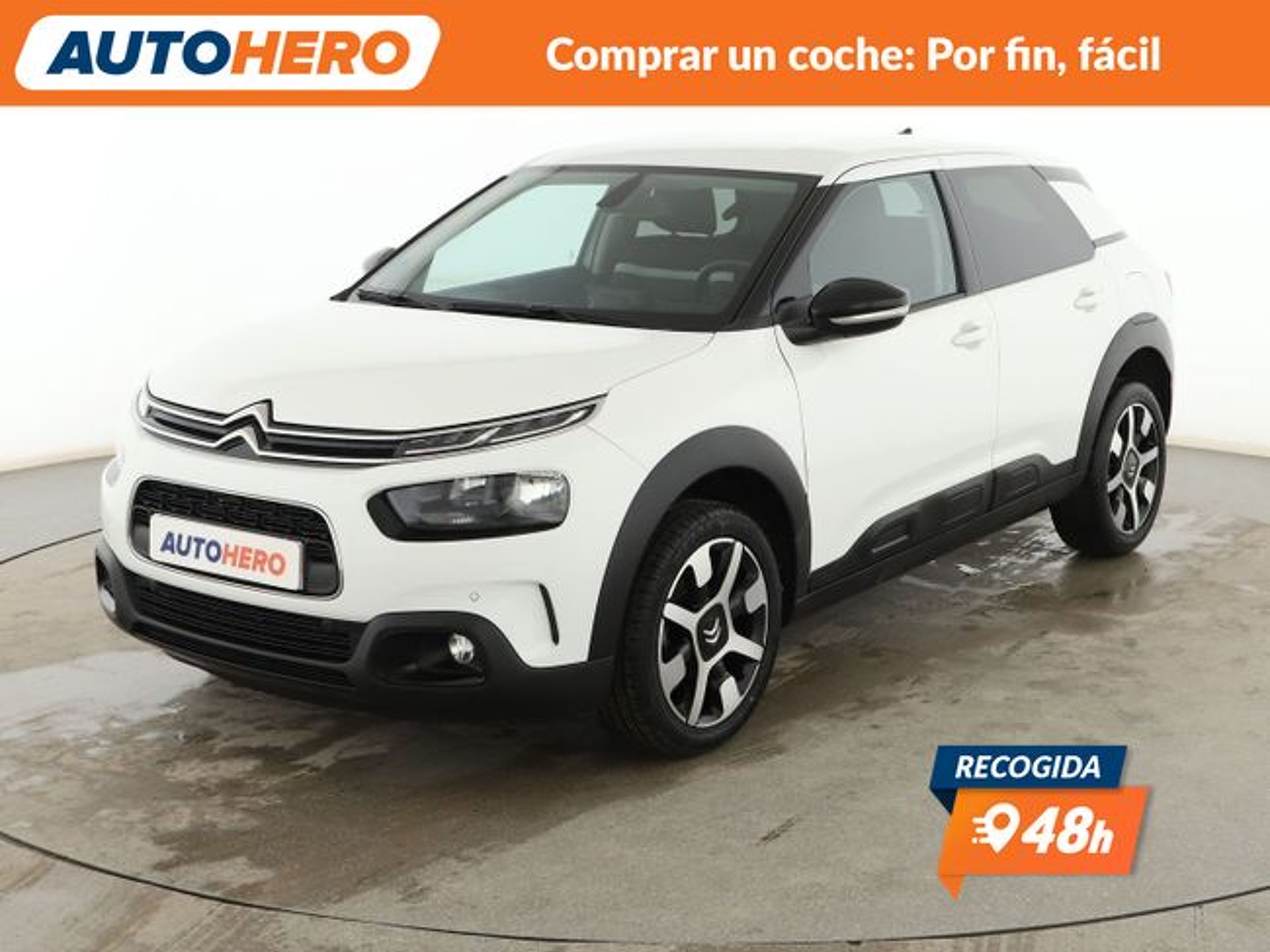 Imagen de CITROEN C4 Cactus