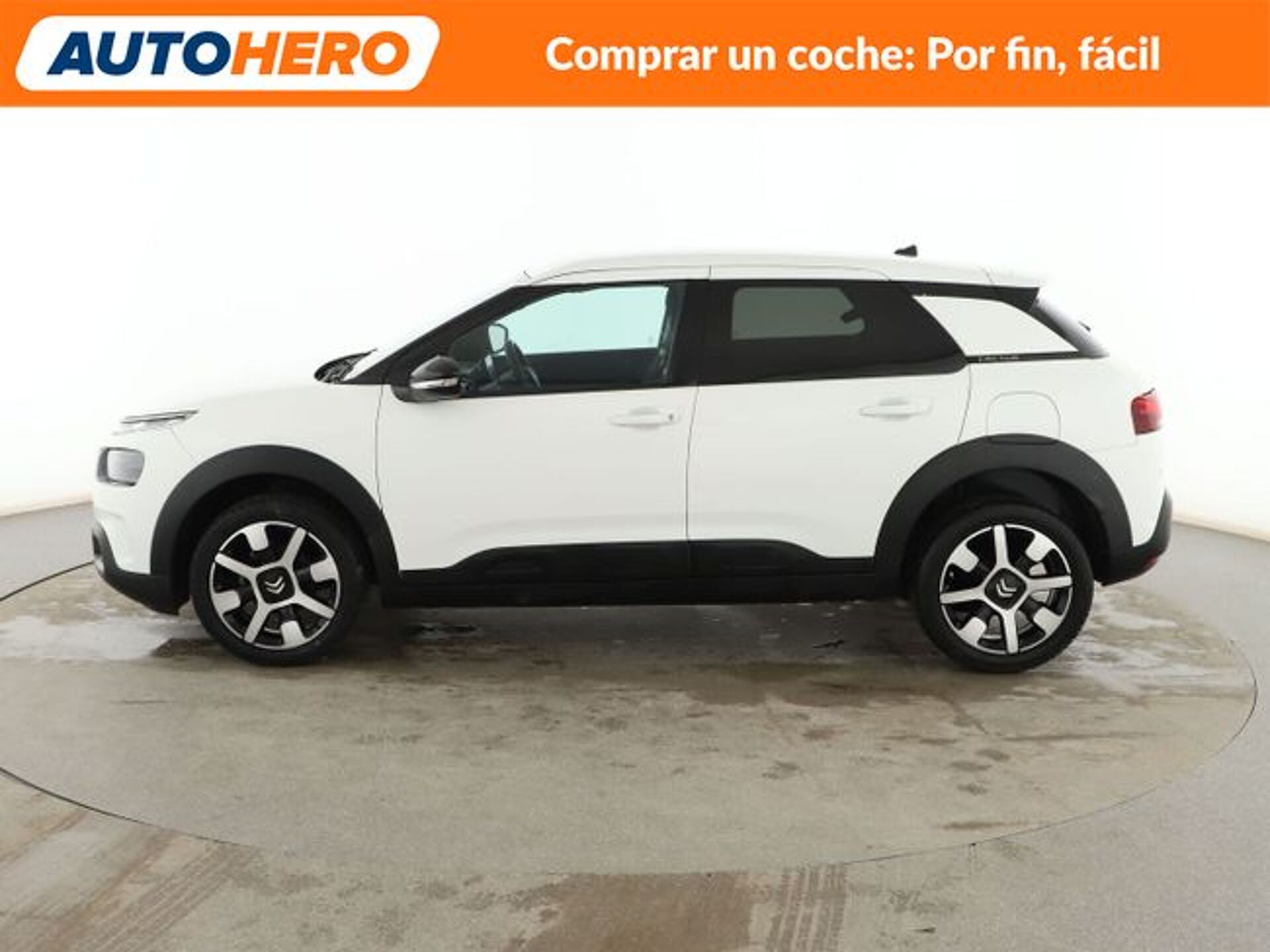 Imagen 3 de CITROEN C4 Cactus