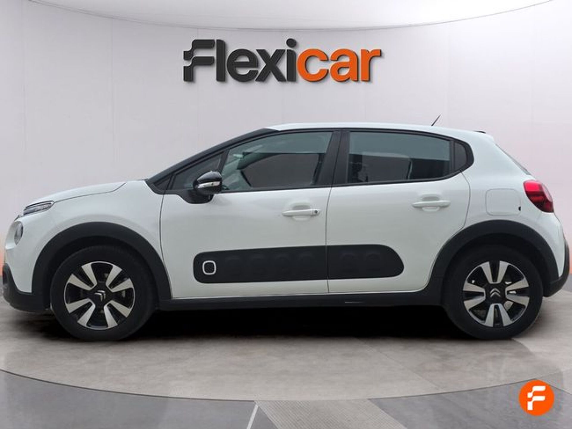 Imagen 3 de CITROEN C3