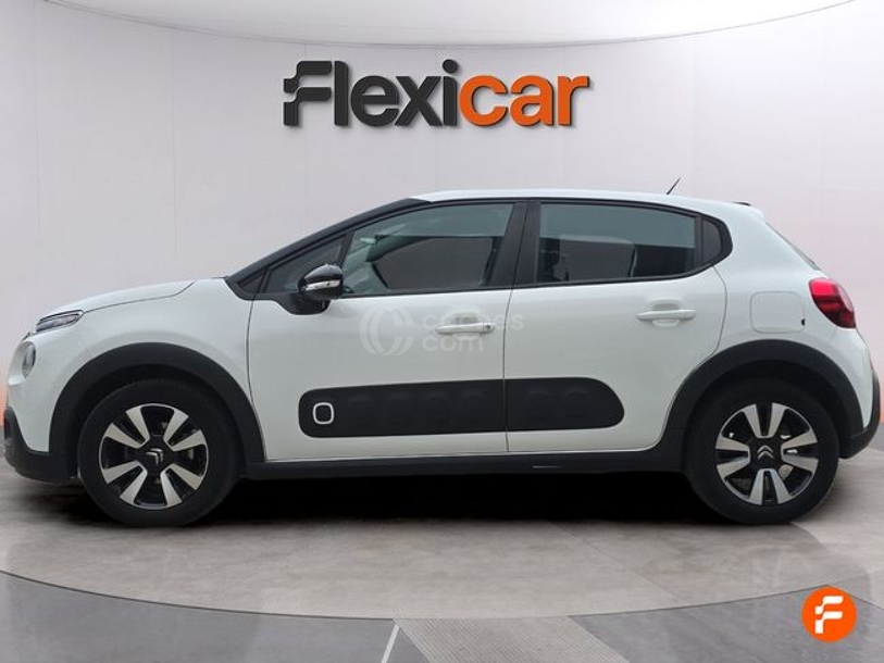 Foto del CITROEN C3 1.2 PureTech S&S Business 83