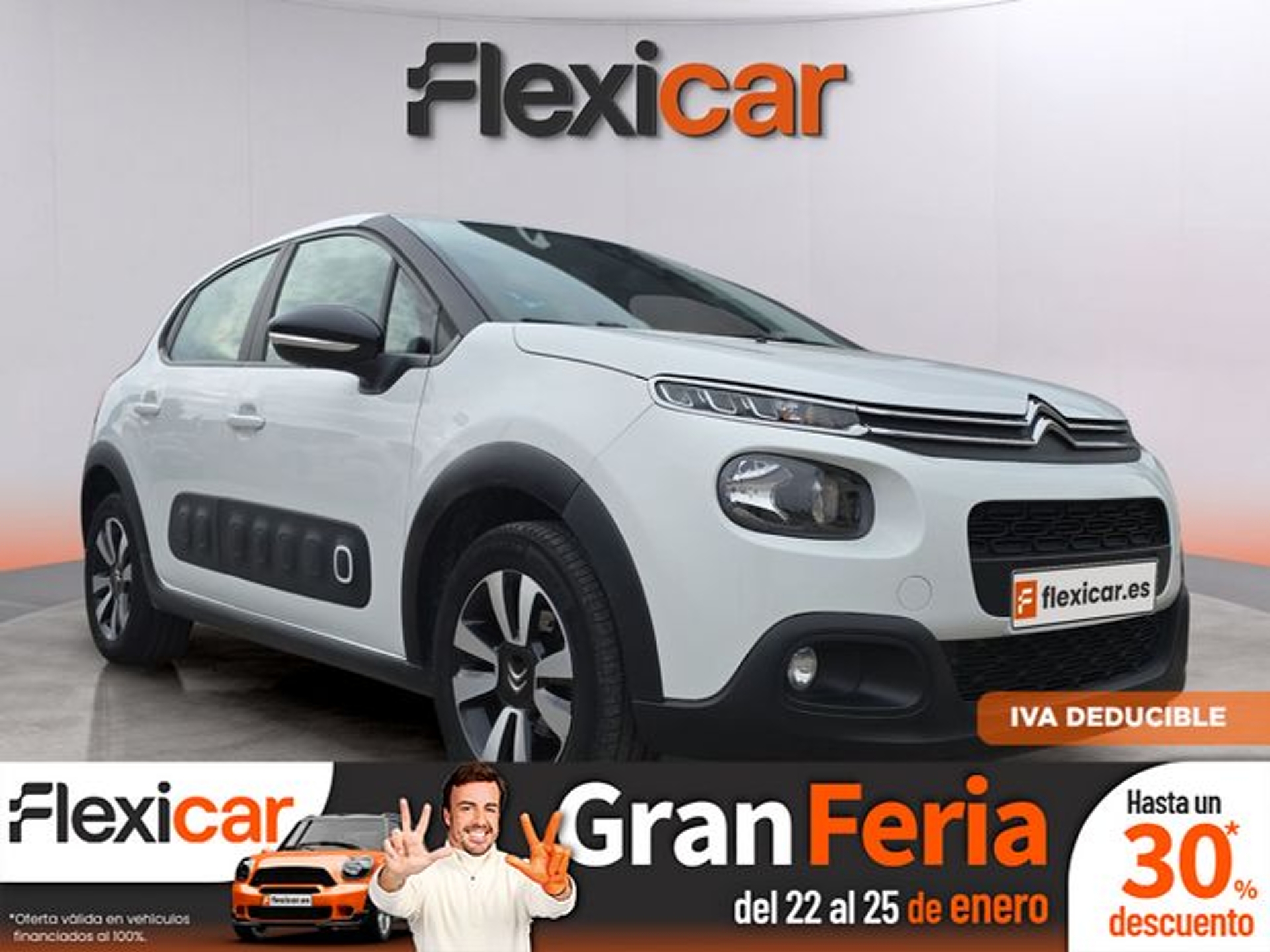 Imagen de CITROEN C3