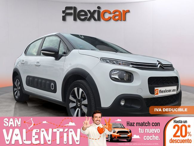 Foto del CITROEN C3 1.2 PureTech S&S Business 83