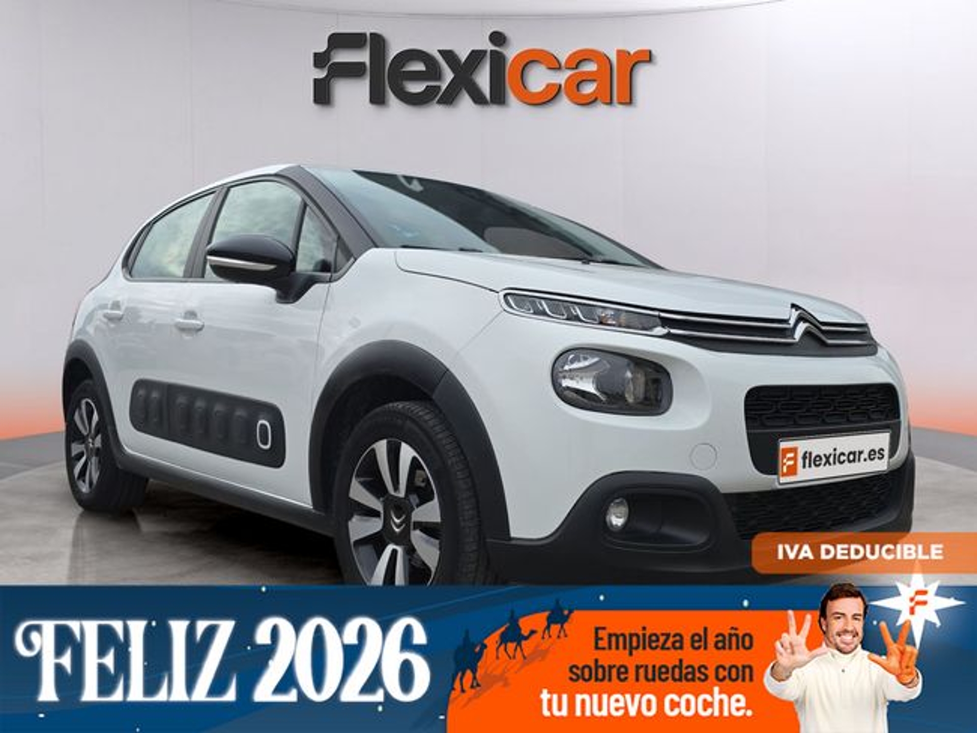 Imagen de CITROEN C3