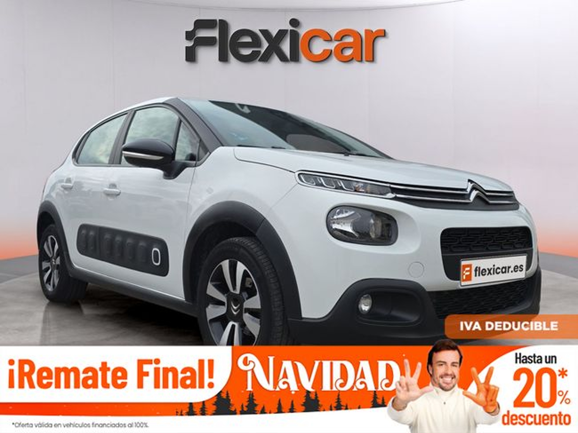 Imagen de CITROEN C3