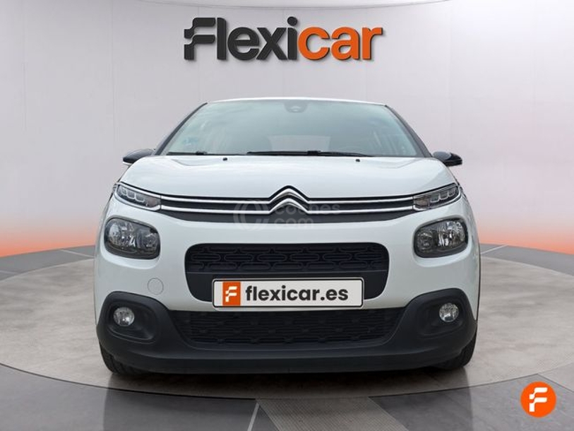 Foto del CITROEN C3 1.2 PureTech S&S Business 83
