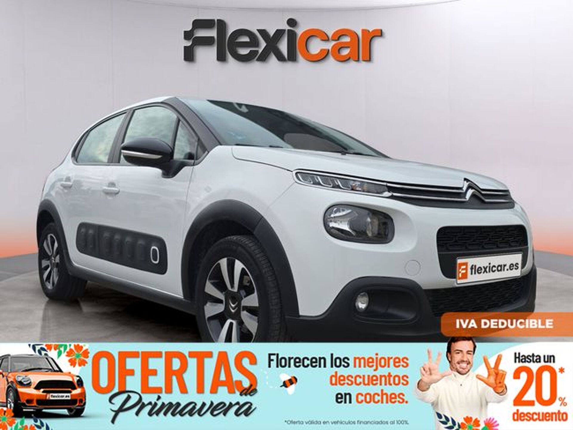 Imagen 1 de CITROEN C3
