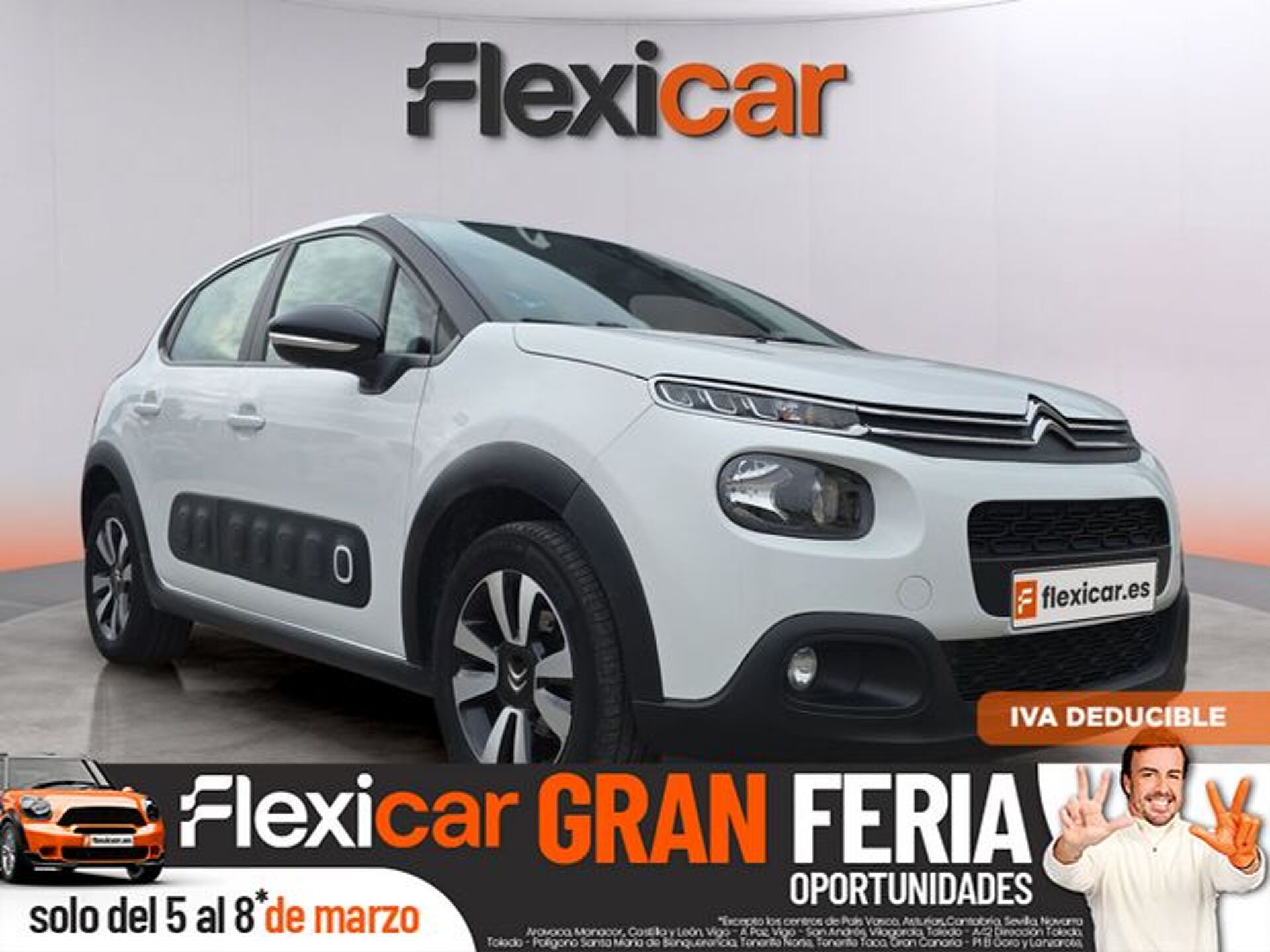 Imagen 1 de CITROEN C3