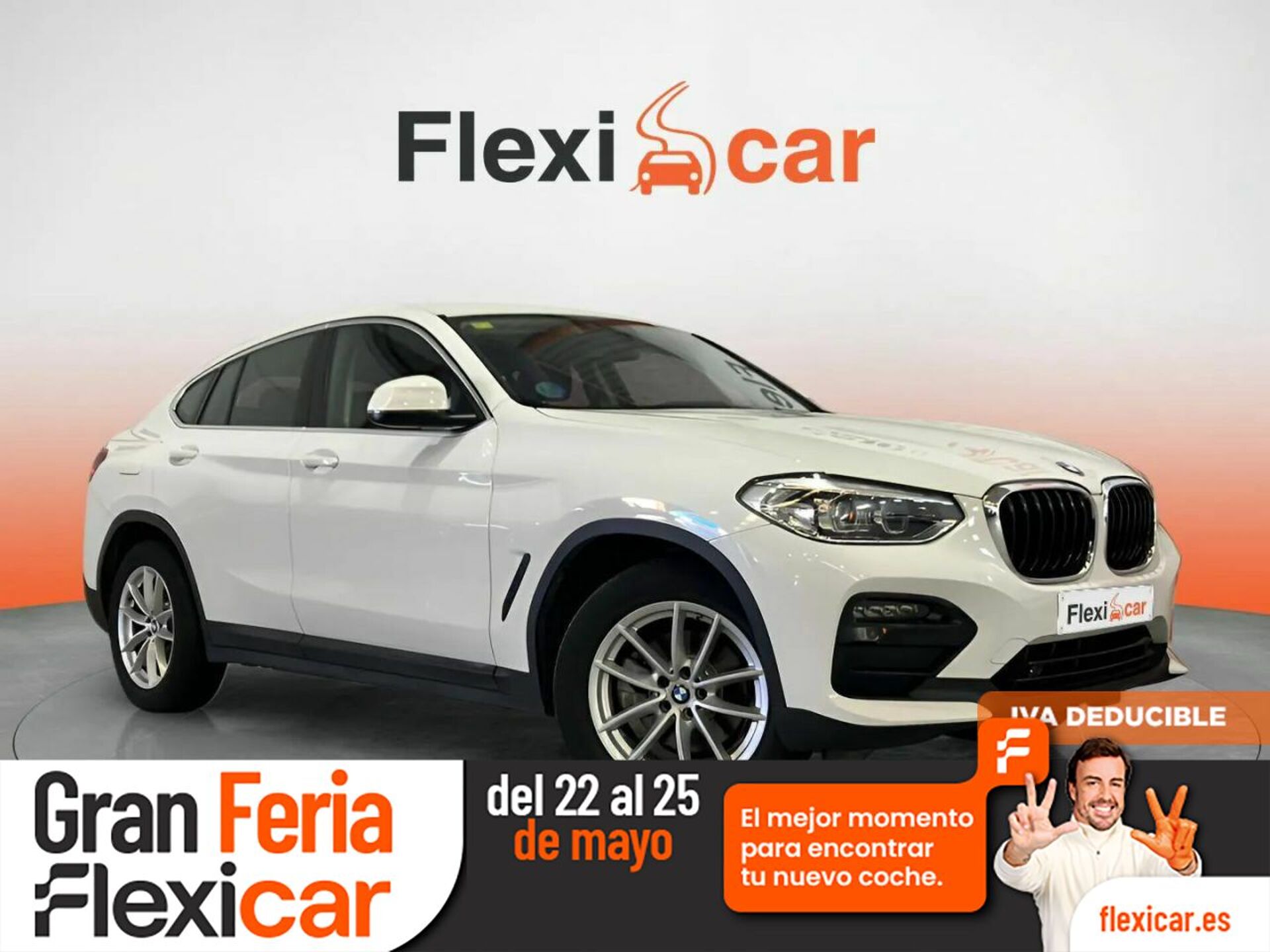 Imagen de BMW X4