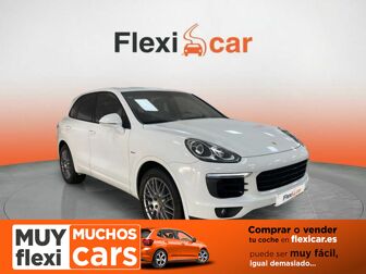 Imagen de PORSCHE Cayenne Diesel Aut.