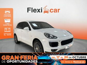 Imagen de PORSCHE Cayenne Diesel Aut.