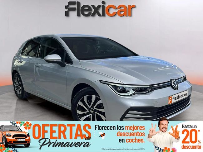 Foto del VOLKSWAGEN Golf 1.0 TSI 81kW