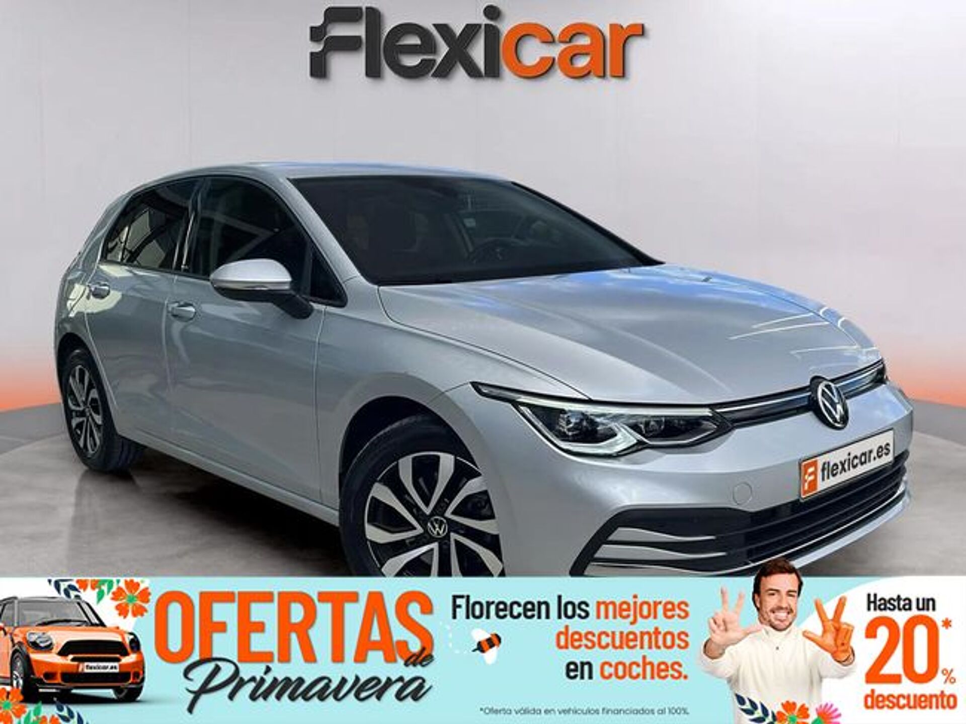 Imagen 1 de VOLKSWAGEN Golf