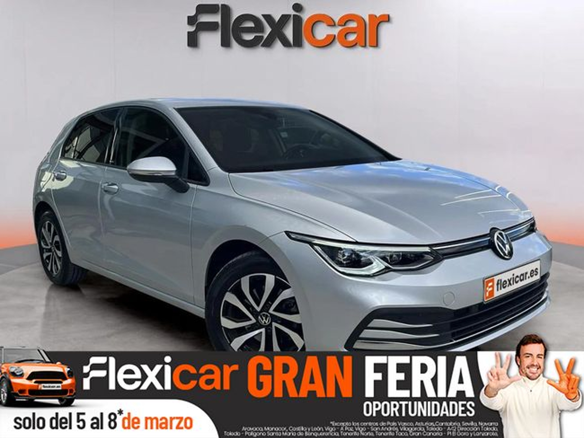 Imagen de VOLKSWAGEN Golf