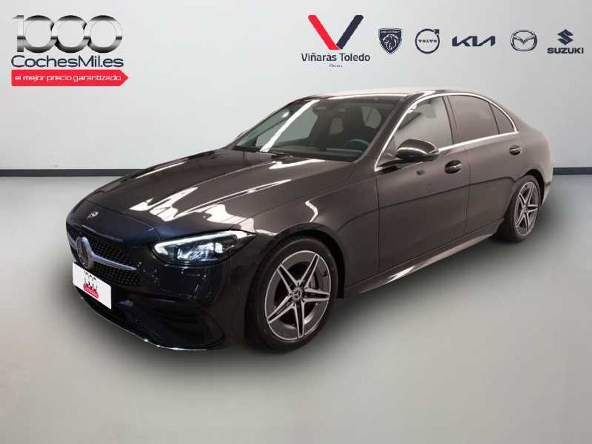 Imagen de MERCEDES Clase C