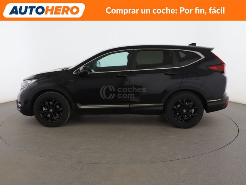 Foto del HONDA CR-V 2.0 i-MMD Sport Line 4x2