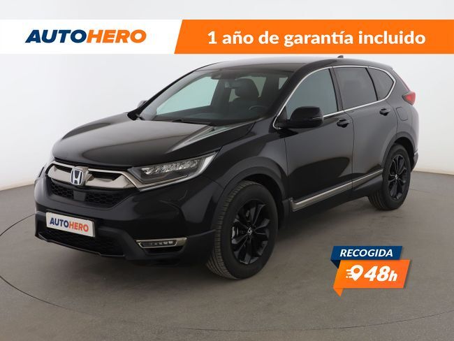 HONDA CR-V (2.0 i-MMD Hybrid 2WD Sport Line) en Madrid