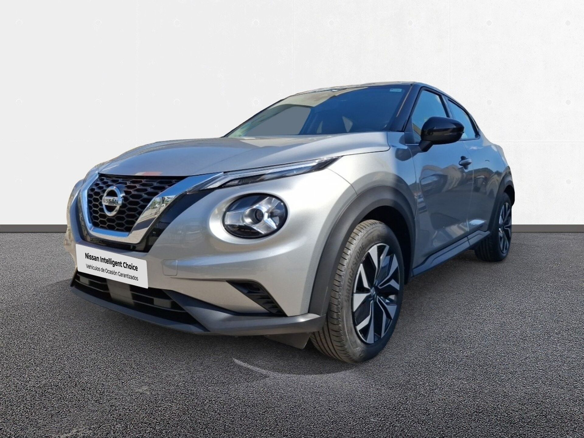 Imagen de NISSAN Juke