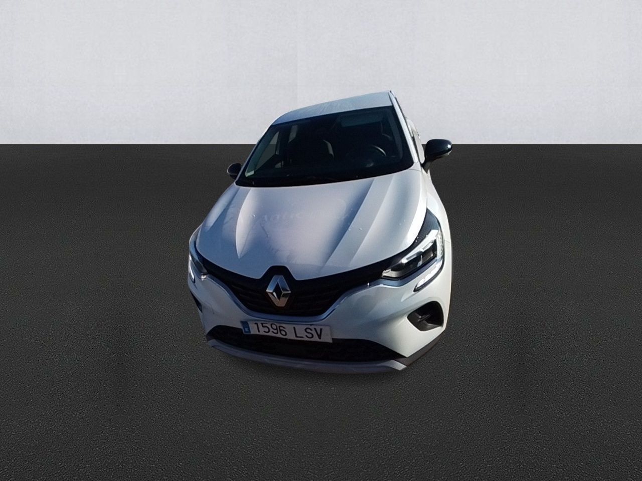 Foto del RENAULT Captur TCe Intens 67kW