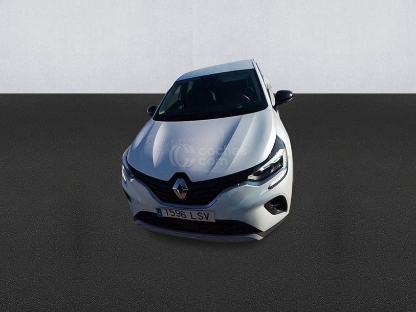 Foto del RENAULT Captur TCe Intens 67kW