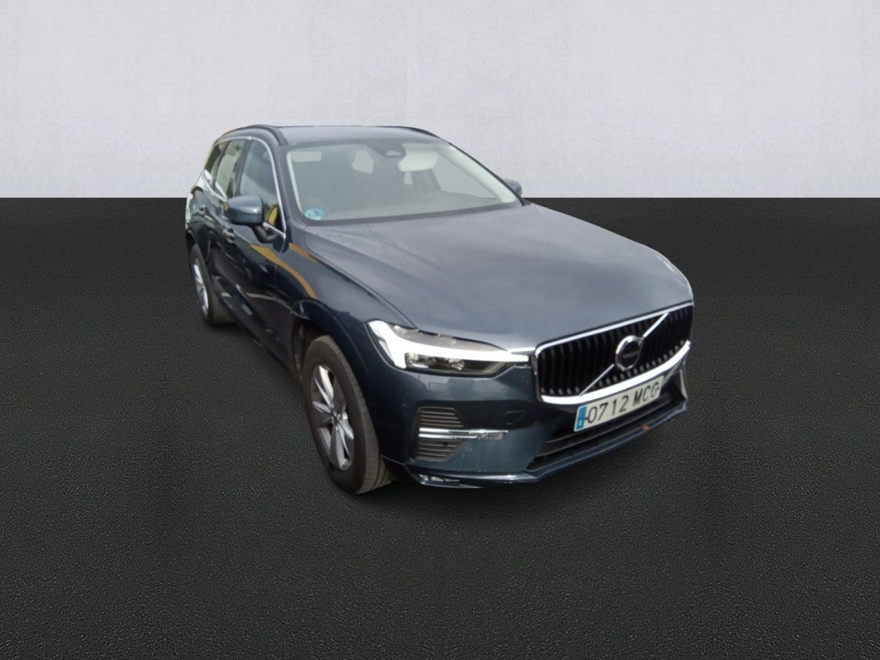 Foto del VOLVO XC60 B4 Core AWD Aut.