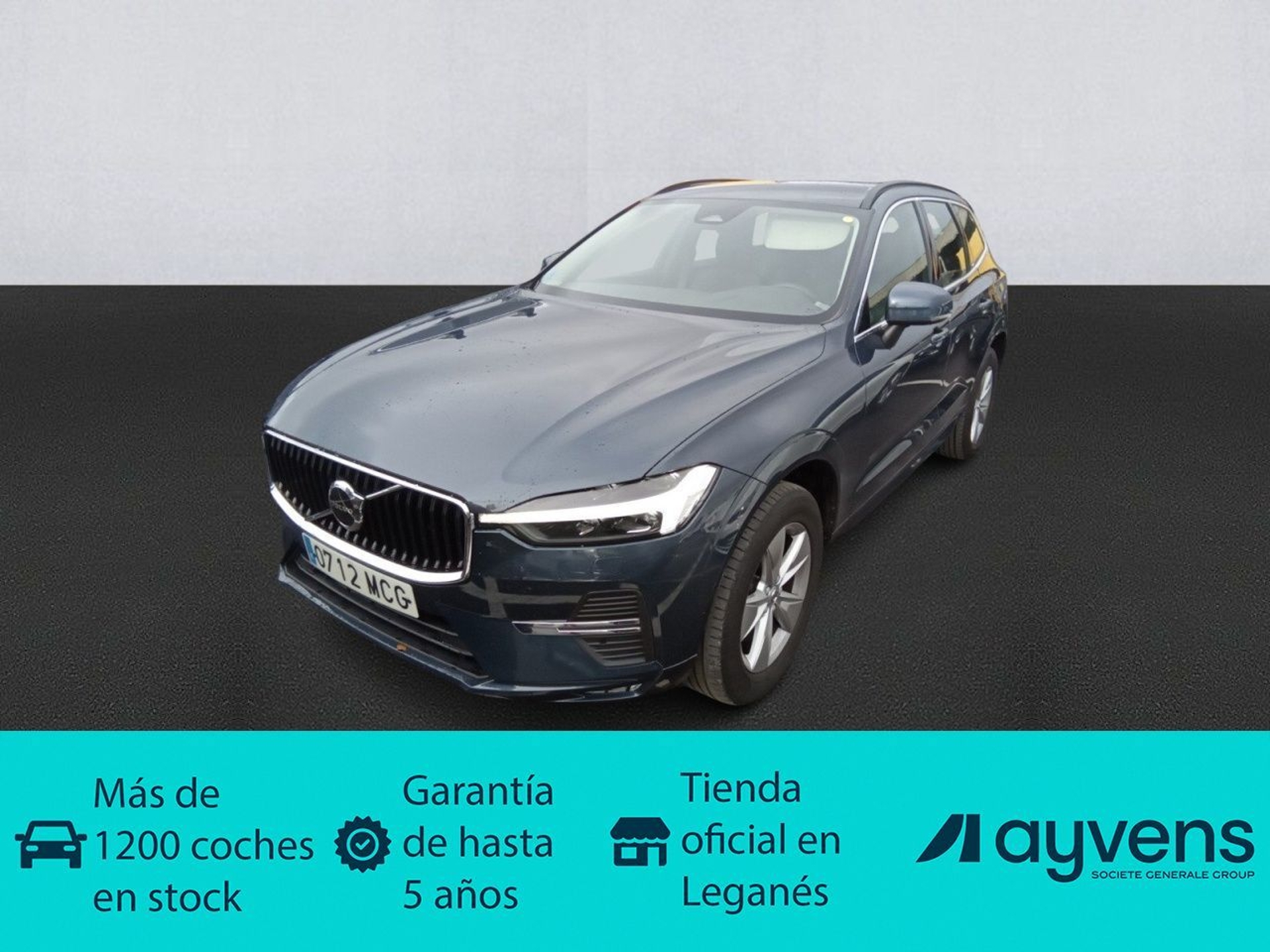 Imagen de VOLVO XC60