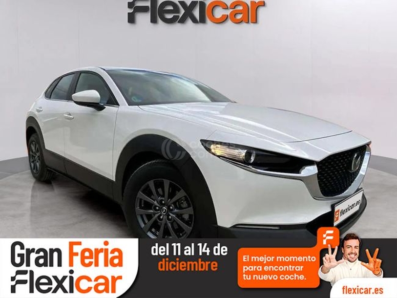 Foto del MAZDA CX-30 2.0 Skyactiv-G Origin 2WD 90kW