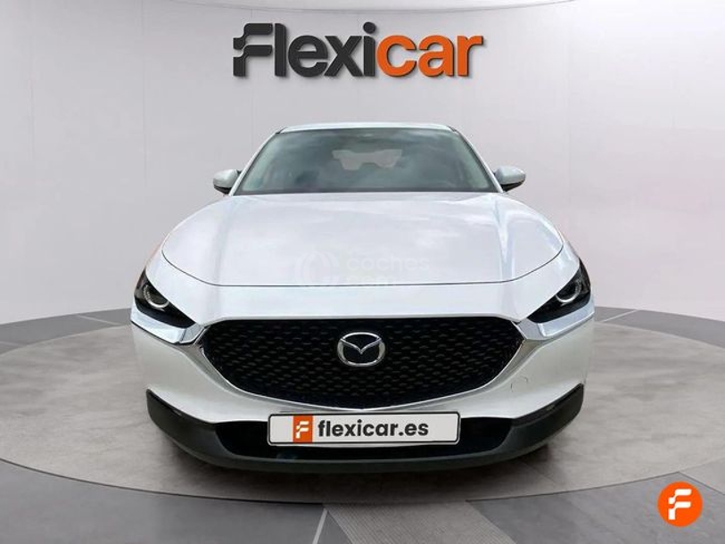 Foto del MAZDA CX-30 2.0 Skyactiv-G Origin 2WD 90kW